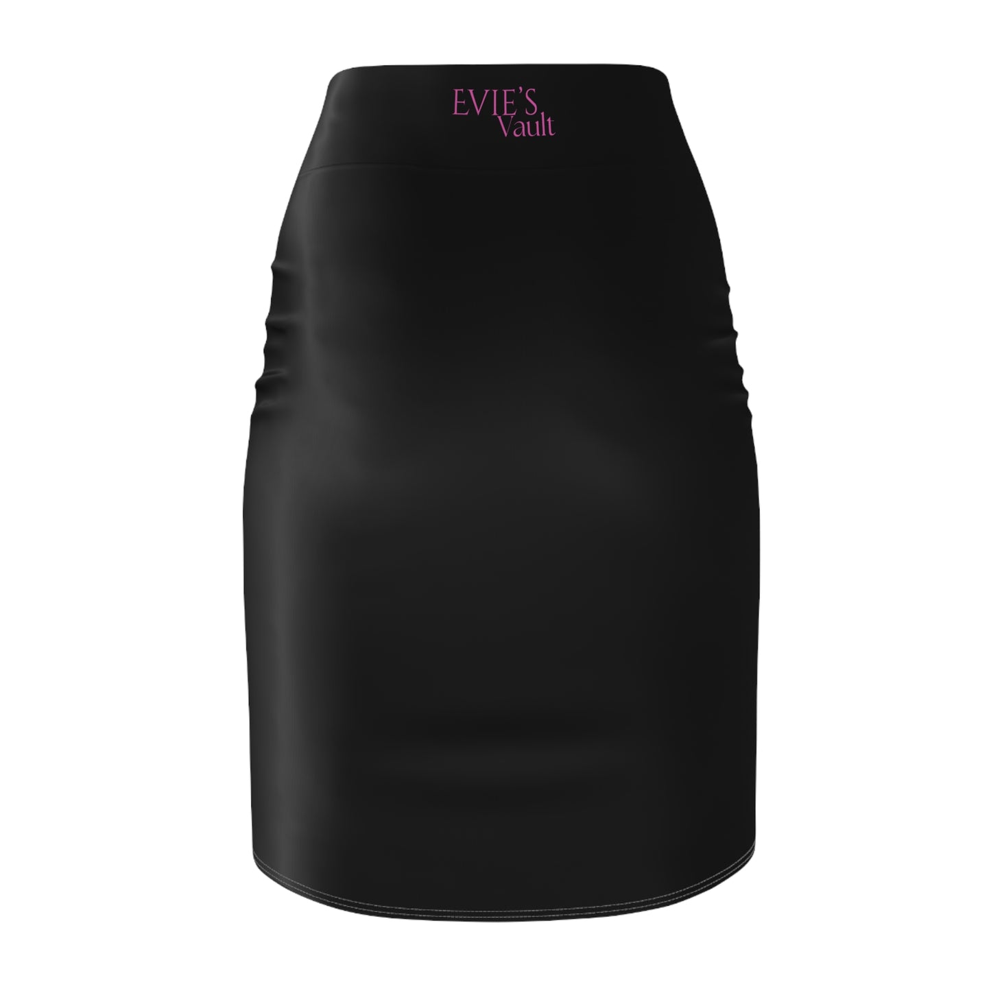 Evies Vault - Women's Pencil Skirt