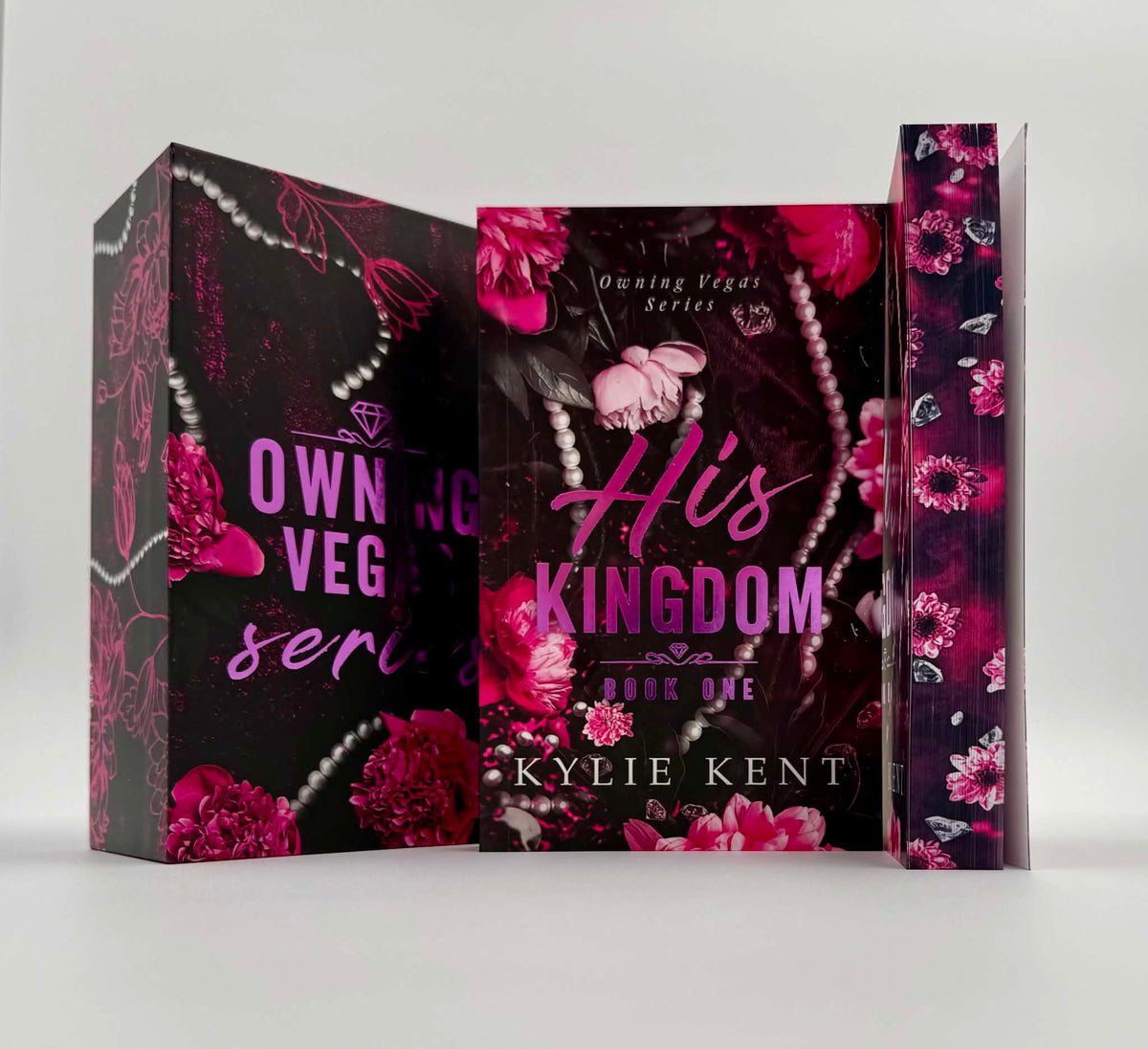 Mother's Day Book Box Labour of Love Sale