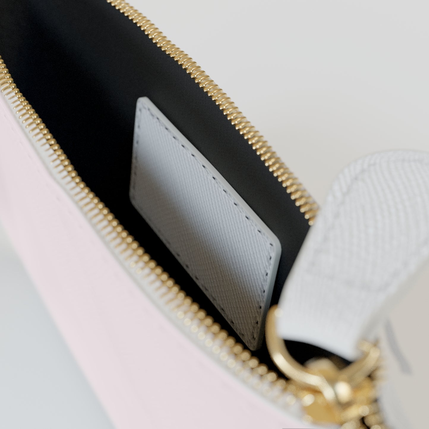 Evie's Vault Mini Clutch Bag