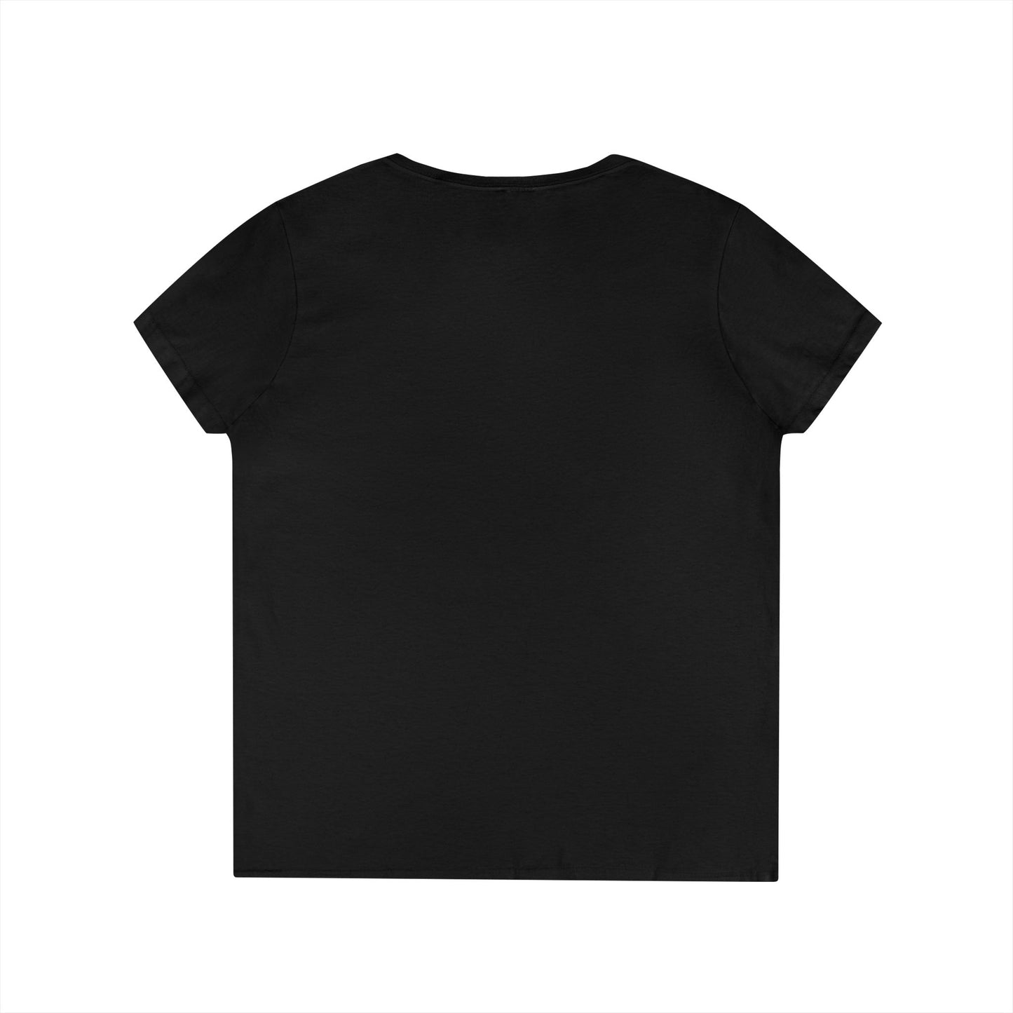 Evies Vault Ladies' V-Neck T-Shirt