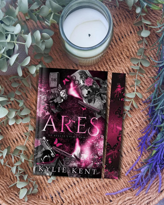 Ares - PRE-ORDER