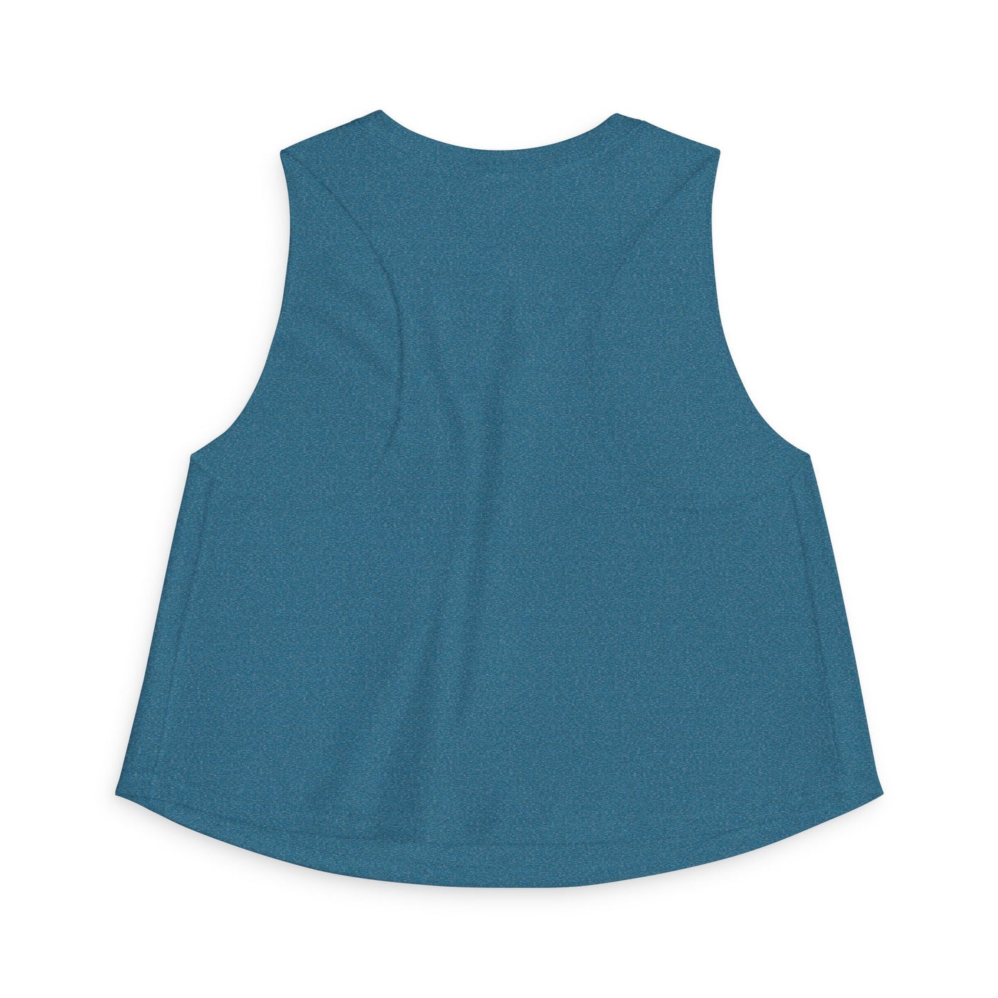 Evie's Vault Women's Crop Top