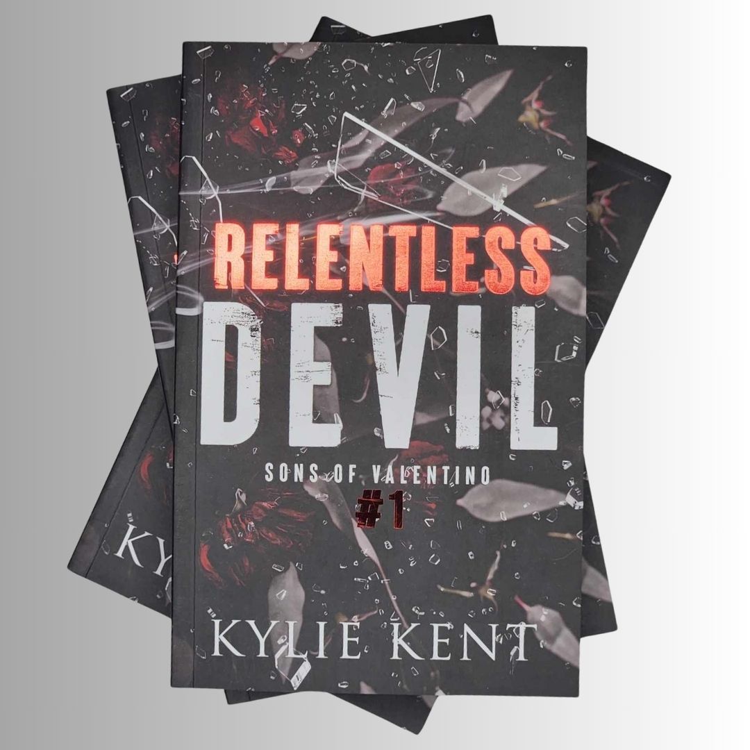 Relentless Devil