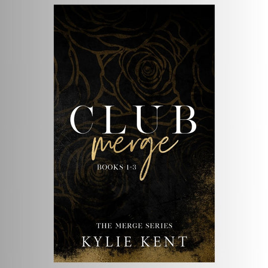 Club Merge Omnibus