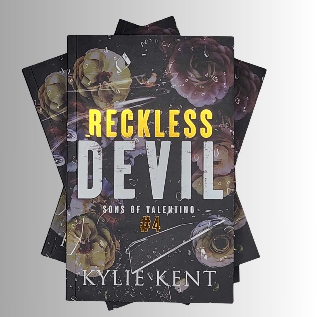 Reckless Devil