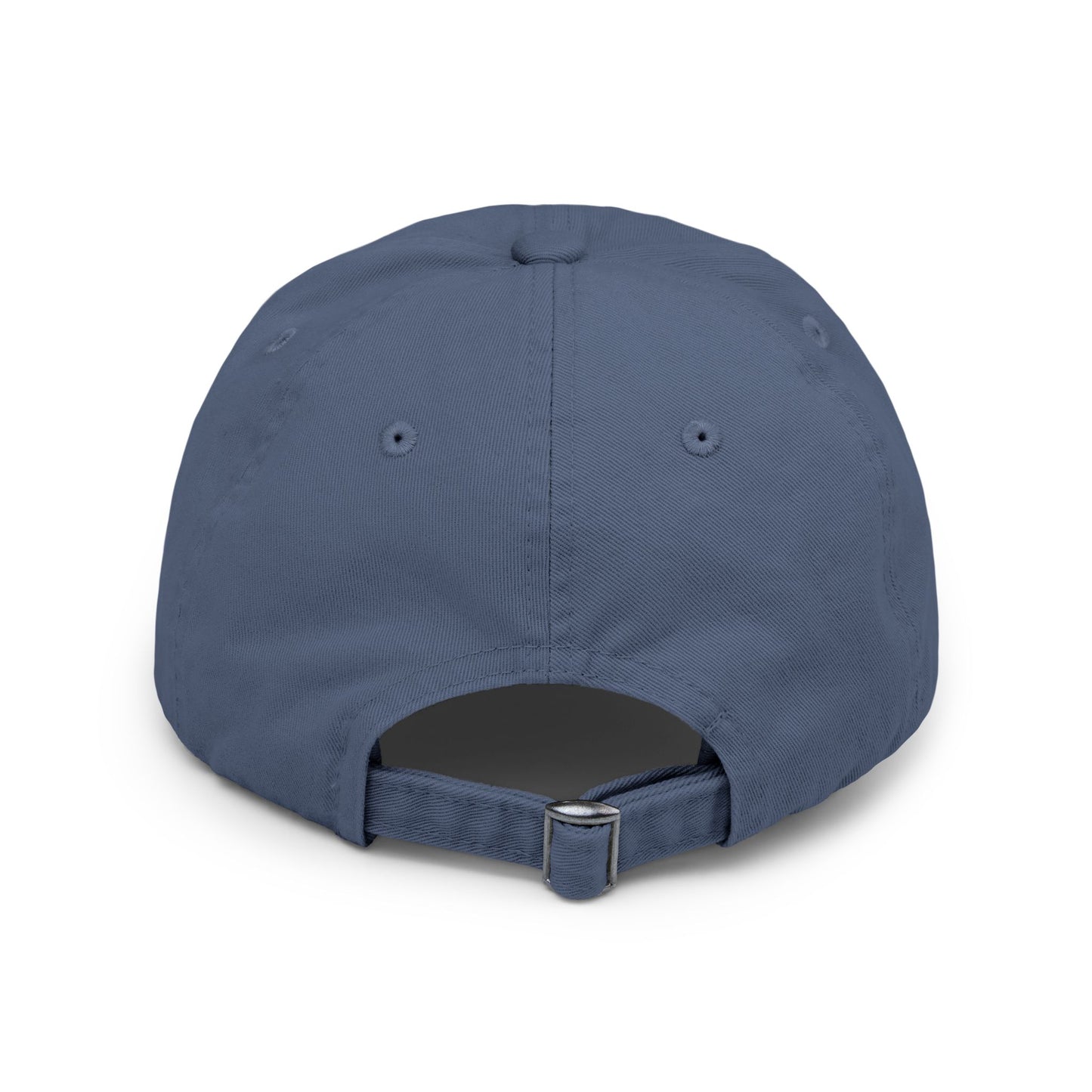Evie's Vault Unisex Distressed Cap