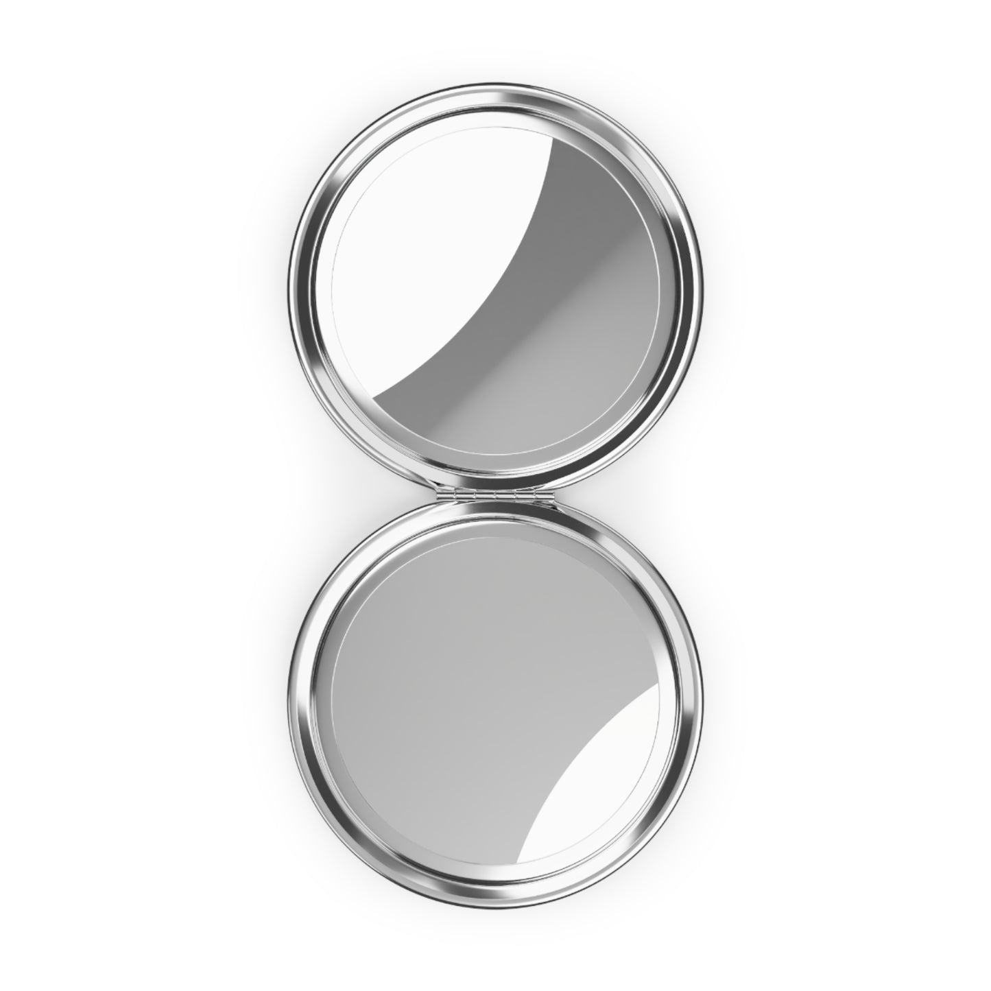 Evie's Vault Compact Travel Mirror