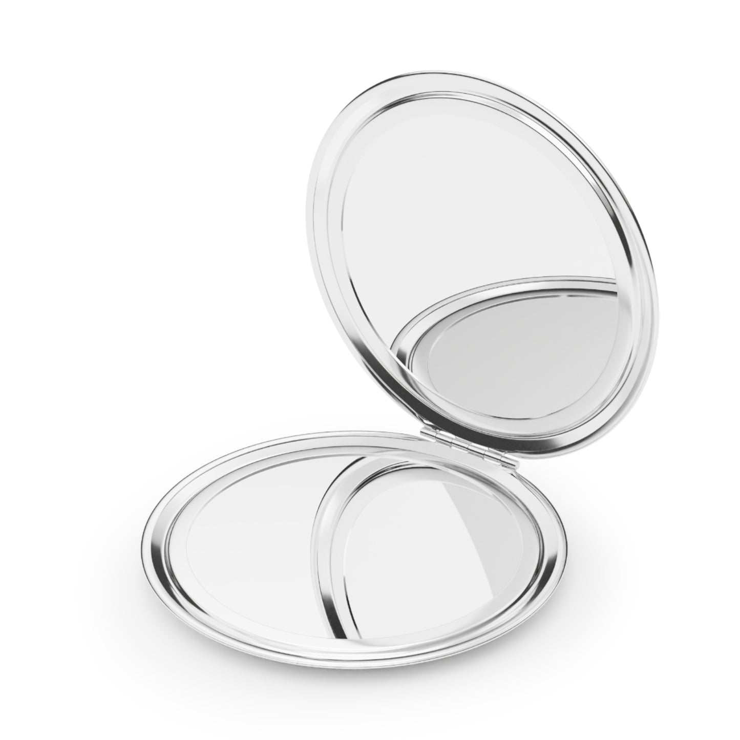 Evie's Vault Compact Travel Mirror