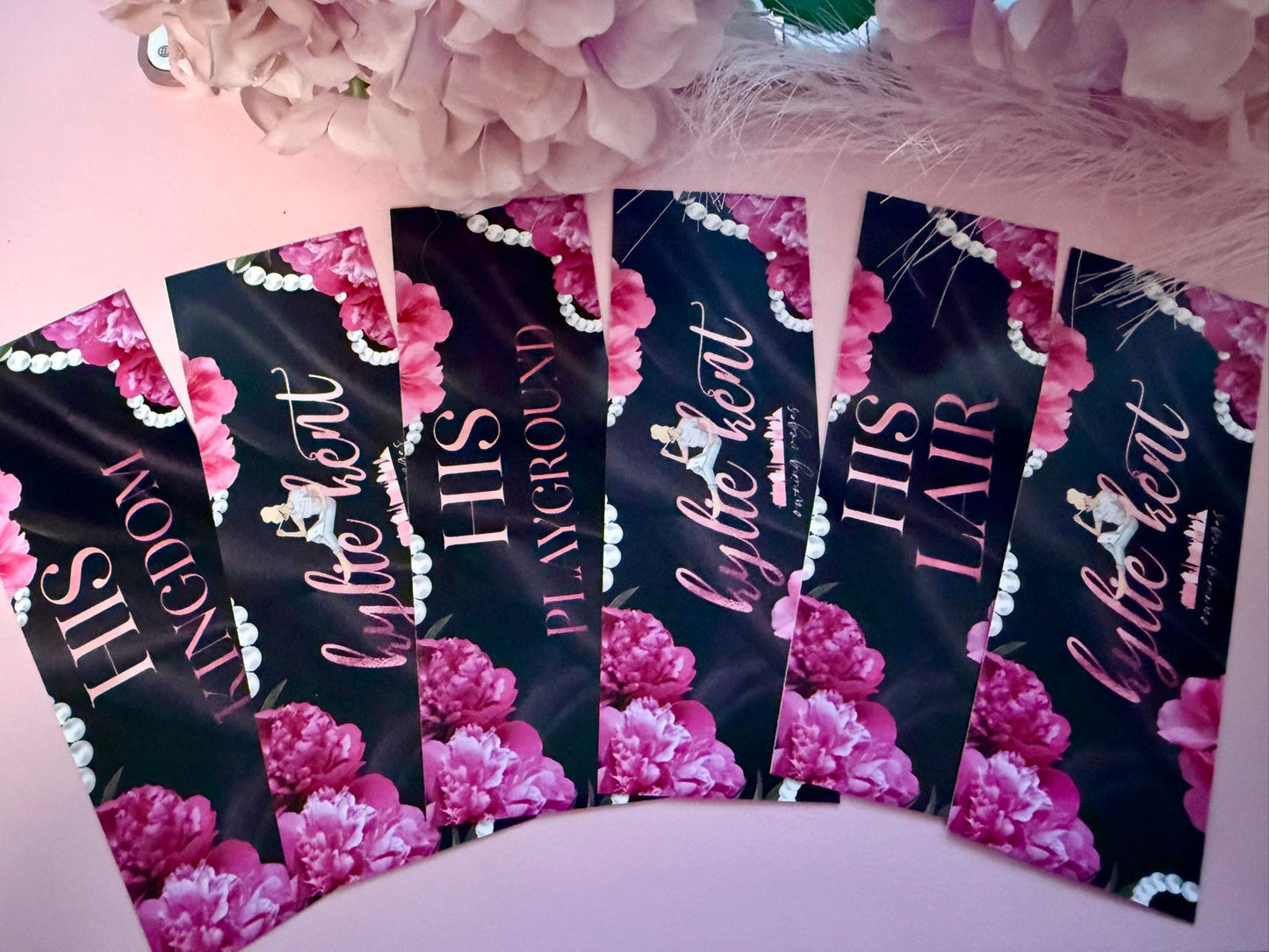 Mother's Day Book Box