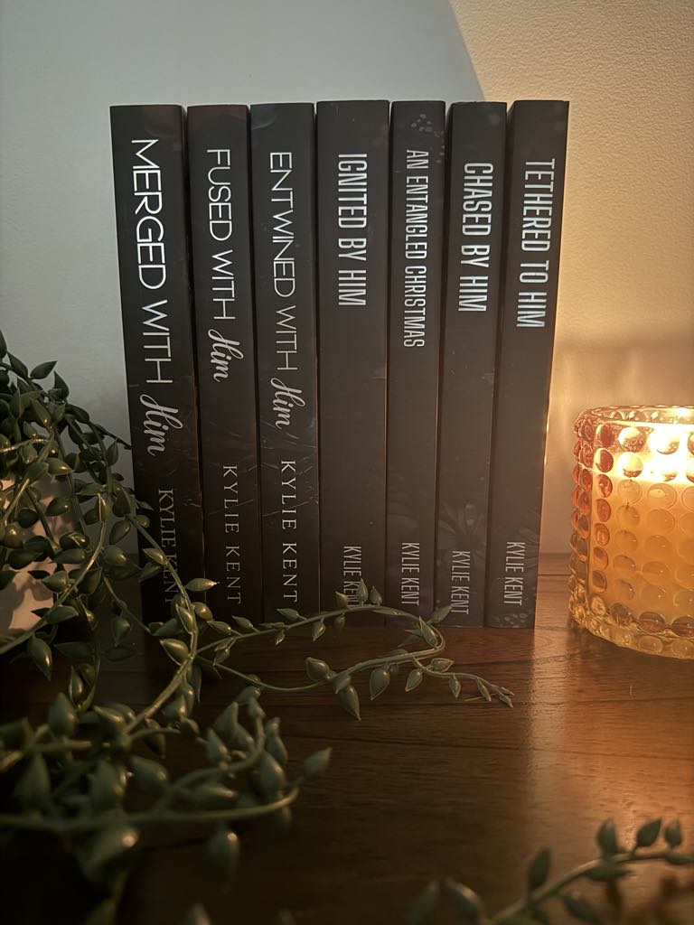 Complete Merged Family Bundle