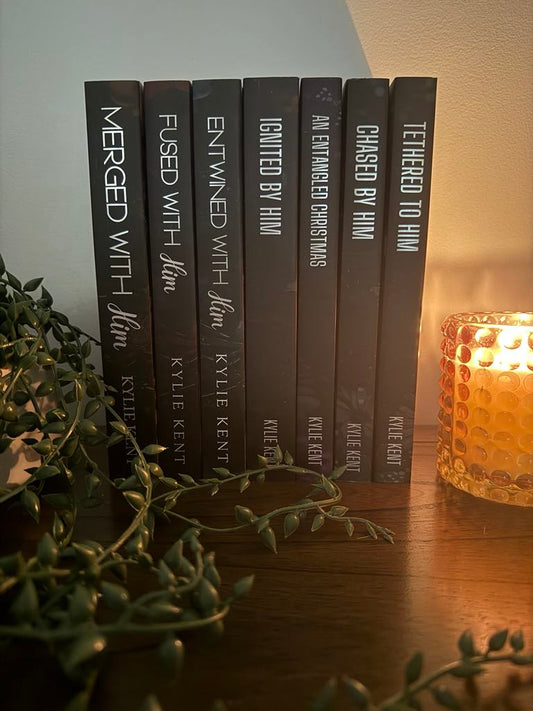Complete Merged Family Bundle