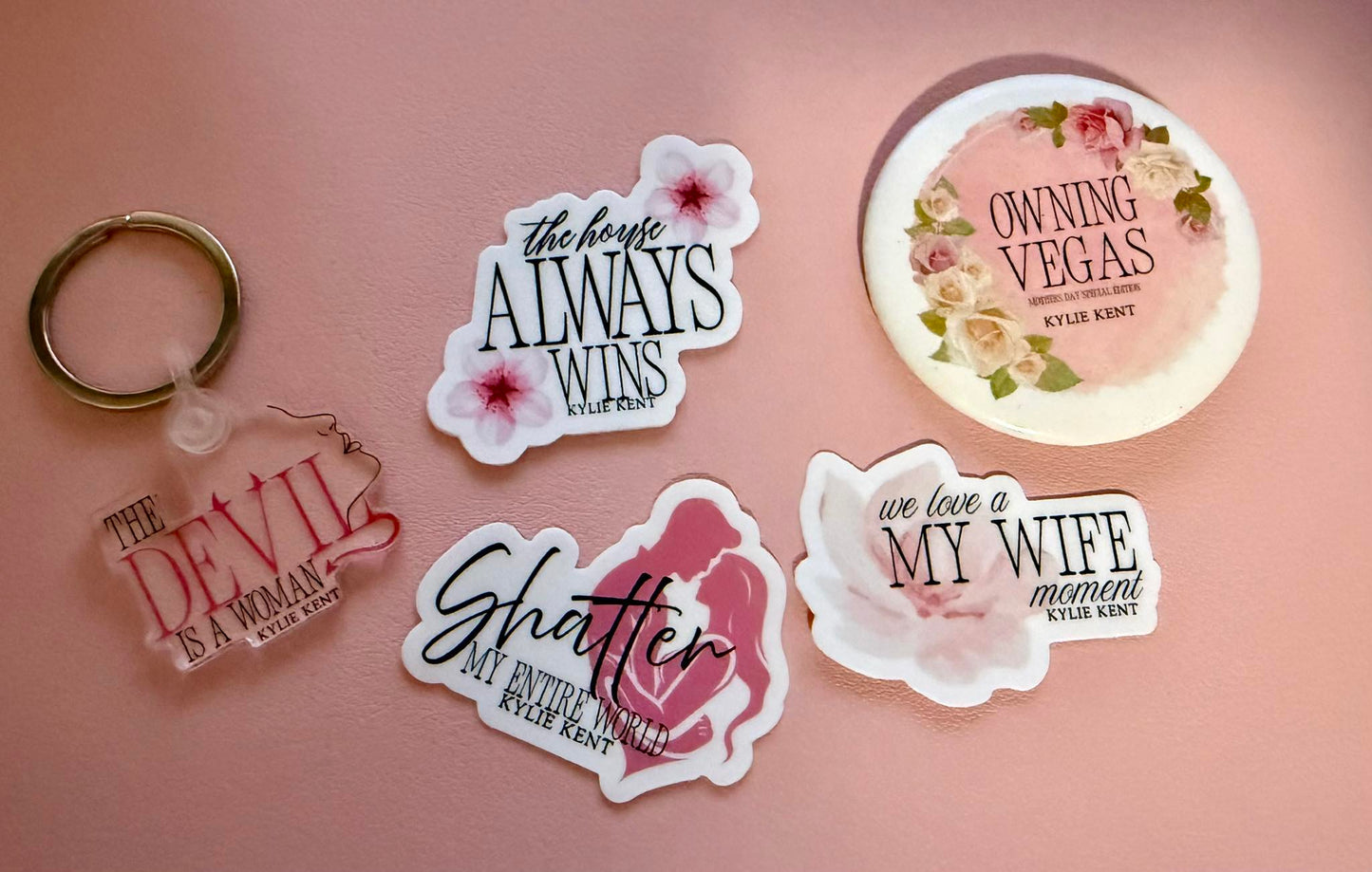 Mother's Day Book Box