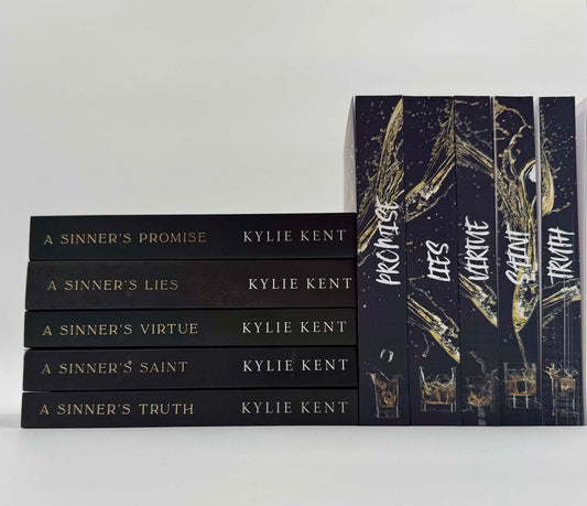 De Bellis Crime Family Bundle