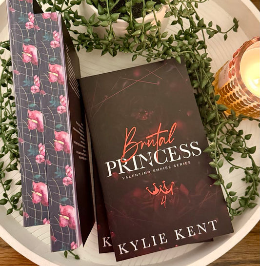 Brutal Princess