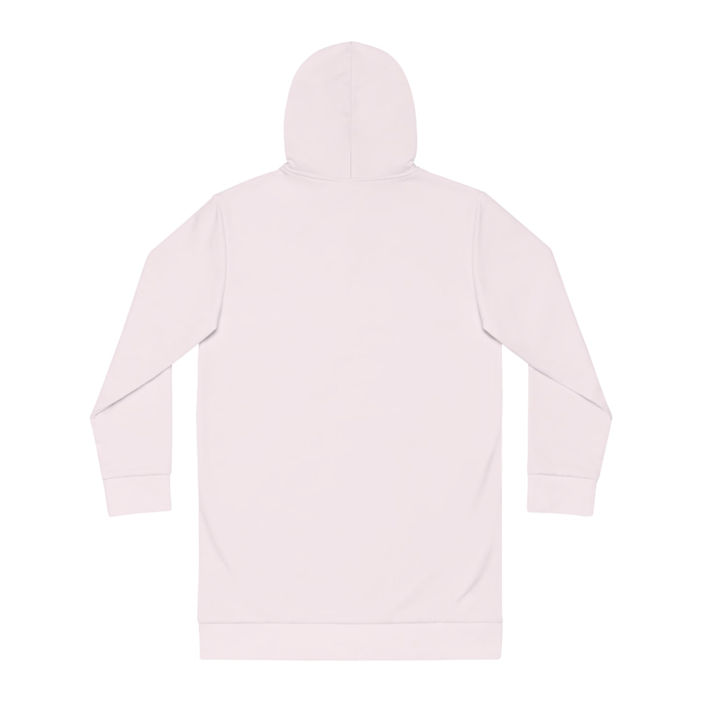 Evie's Vault Women's Hoodie Dress (AOP)