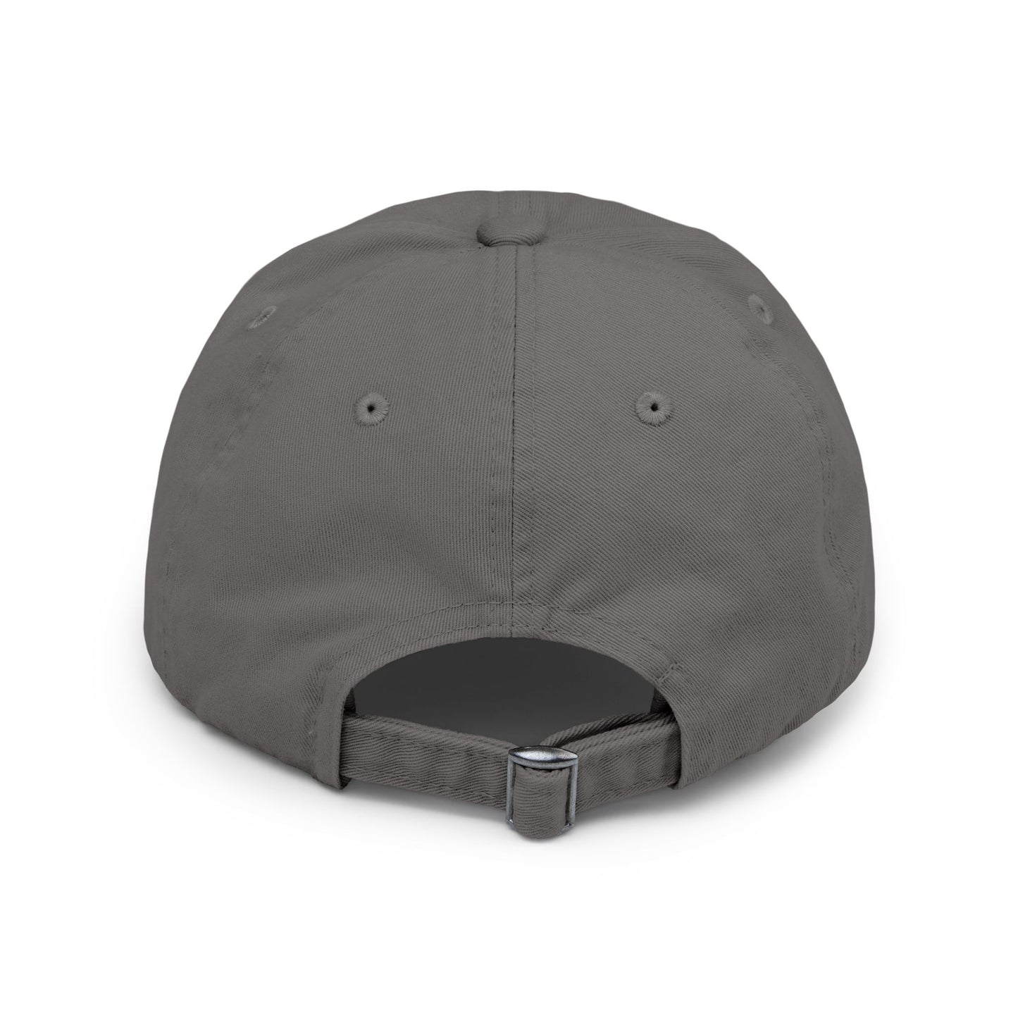Evie's Vault Unisex Distressed Cap