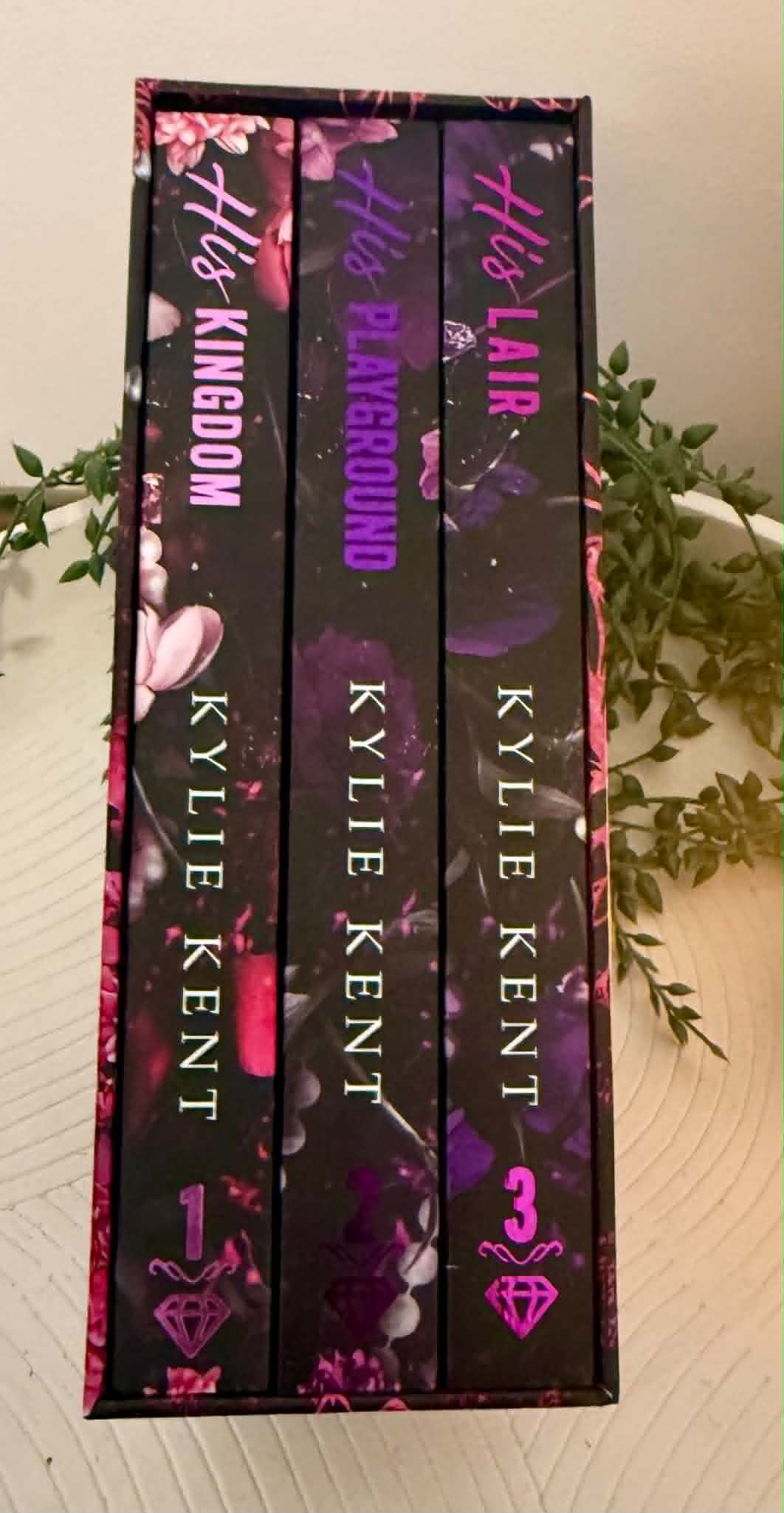 Mother's Day Book Box