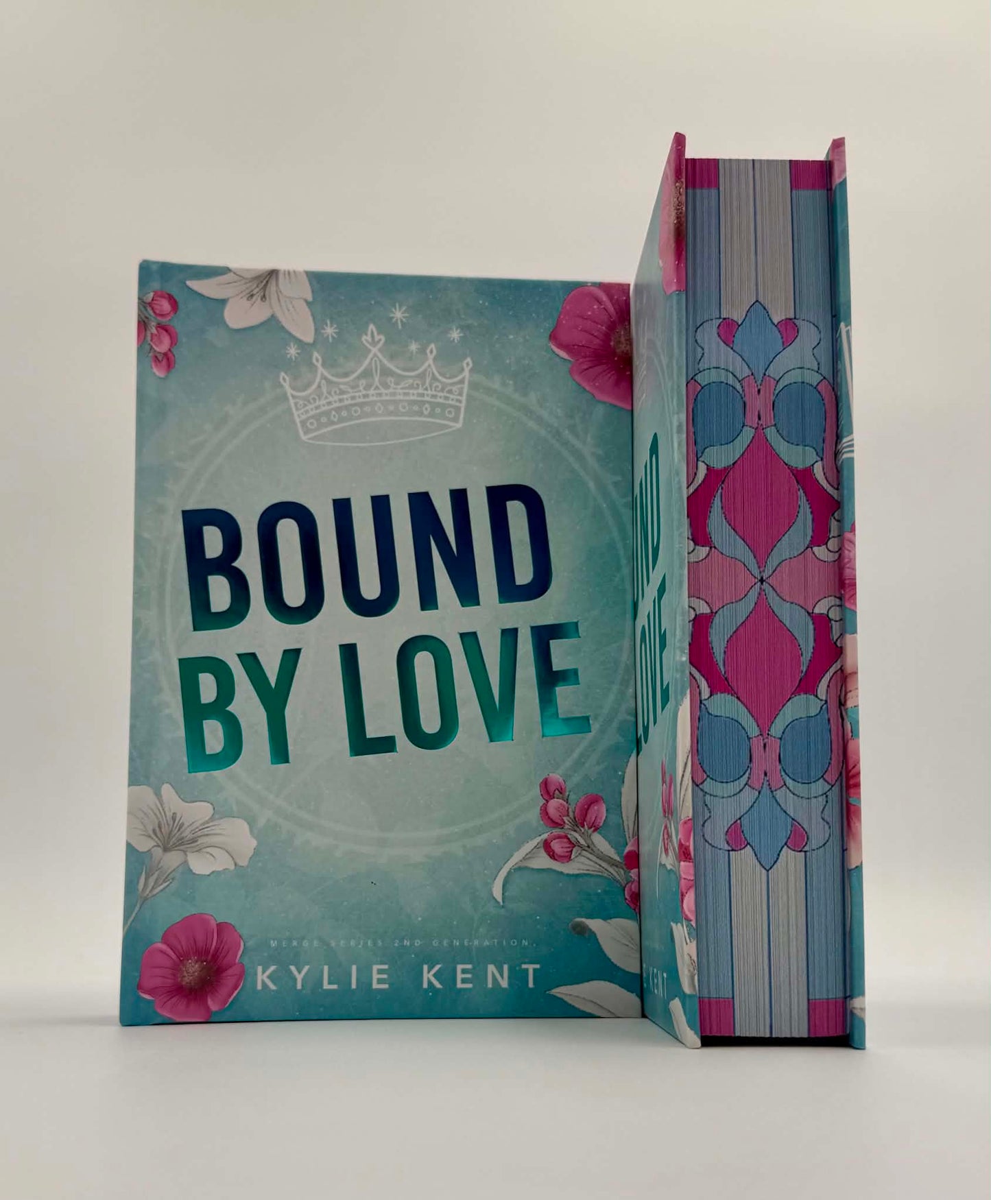 Special LIMITED Edition - Bound By Love