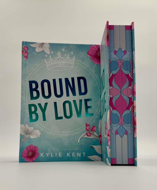 Special LIMITED Edition - Bound By Love