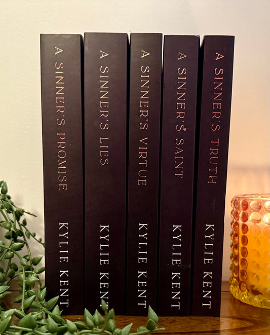 De Bellis Crime Family Bundle