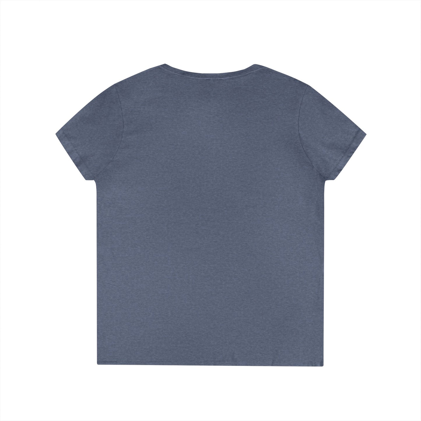 Evies Vault Ladies' V-Neck T-Shirt
