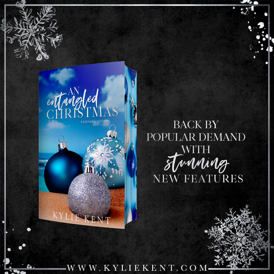 An Entangled Christmas - Special Edition (PREORDER)