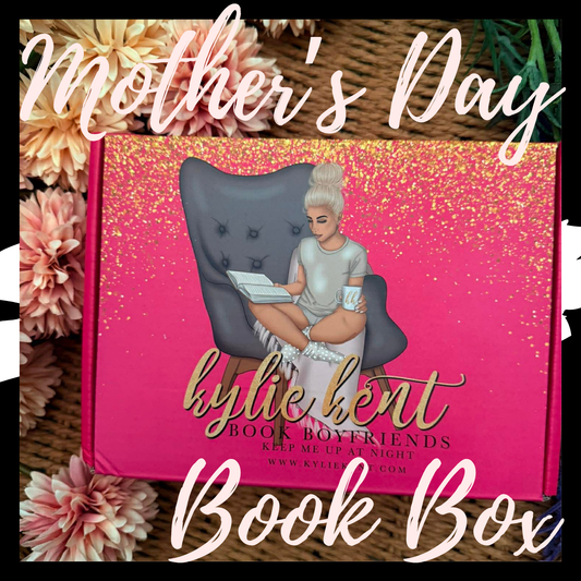 Mother's Day Book Box