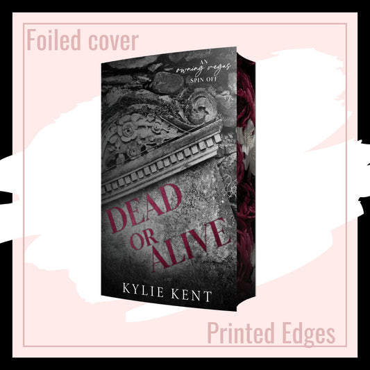 Dead or Alive - Pre-Order