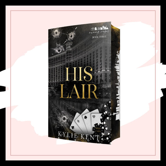 His Lair - Special Edition