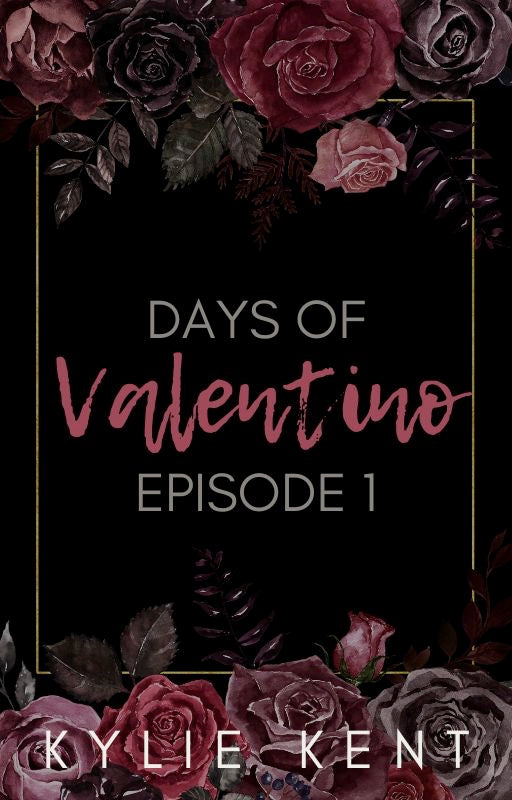 Days Of Valentino Episode 1