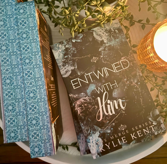 Entwined With Him