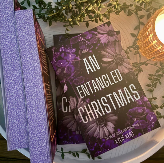An Entangled Christmas