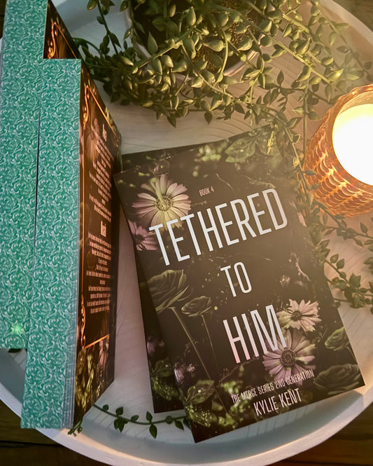 Tethered To Him