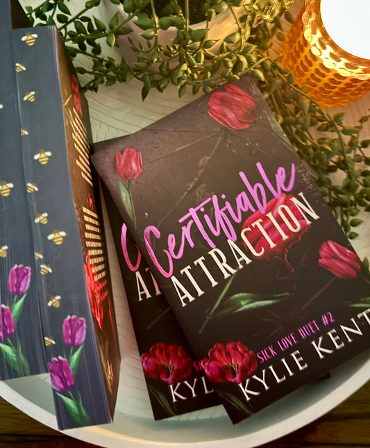 Certifiable Attraction