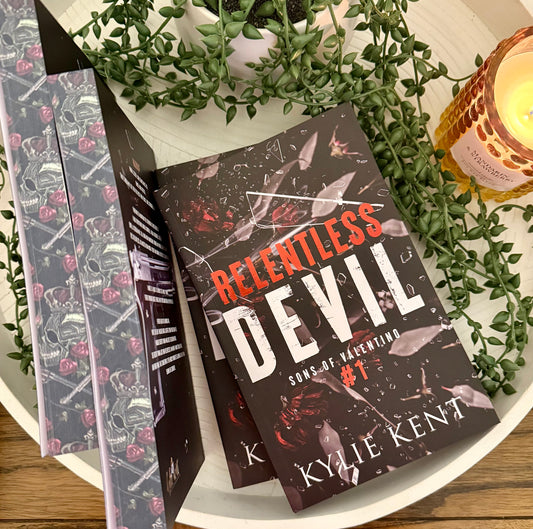 Relentless Devil