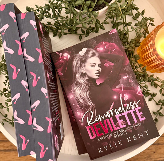 Remorseless Devilette