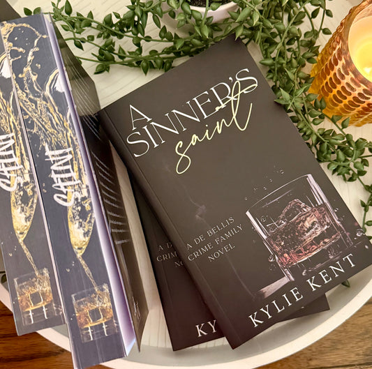 A Sinner's Saint