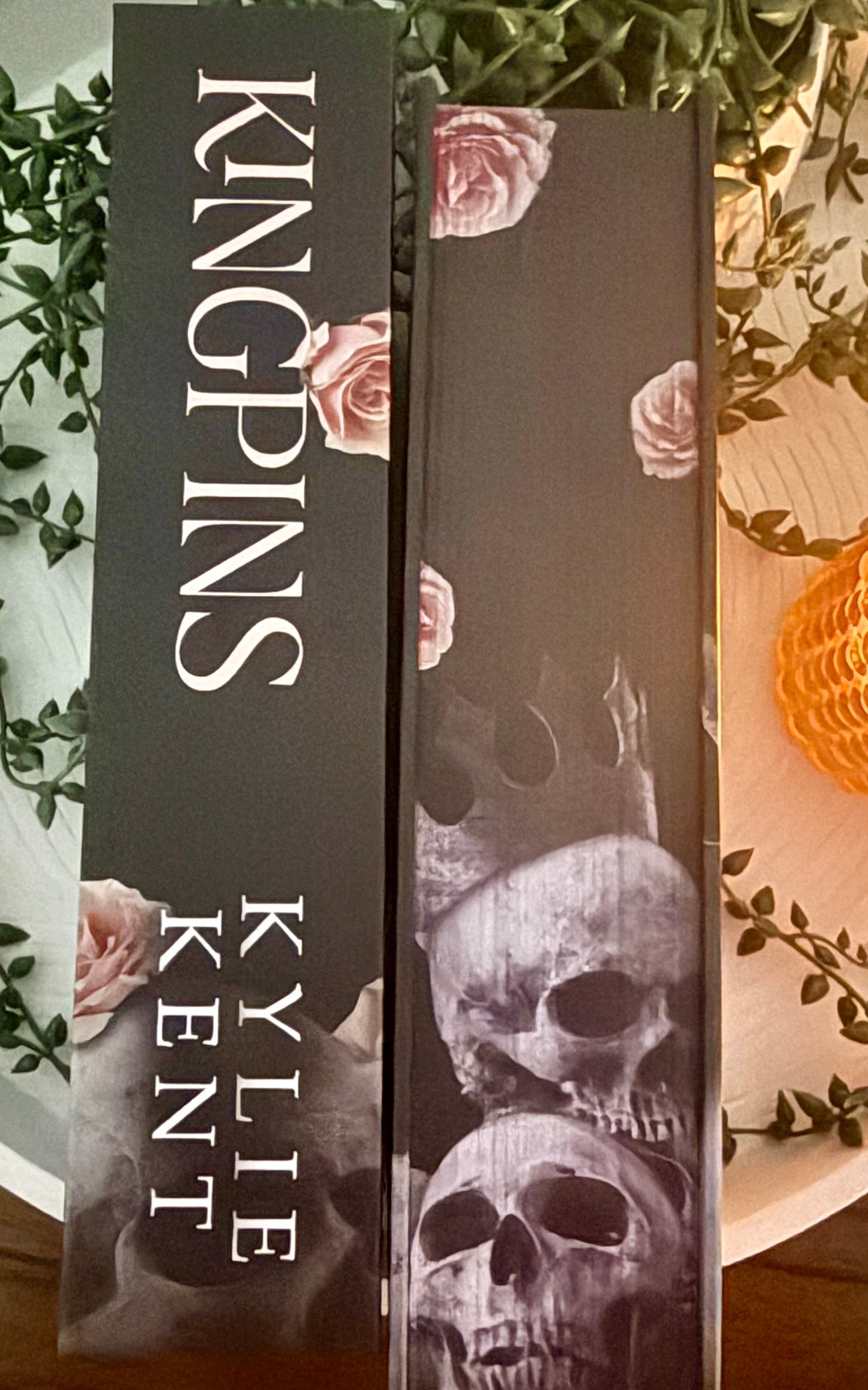 SPECIAL LIMITED EDITION - KINGPINS