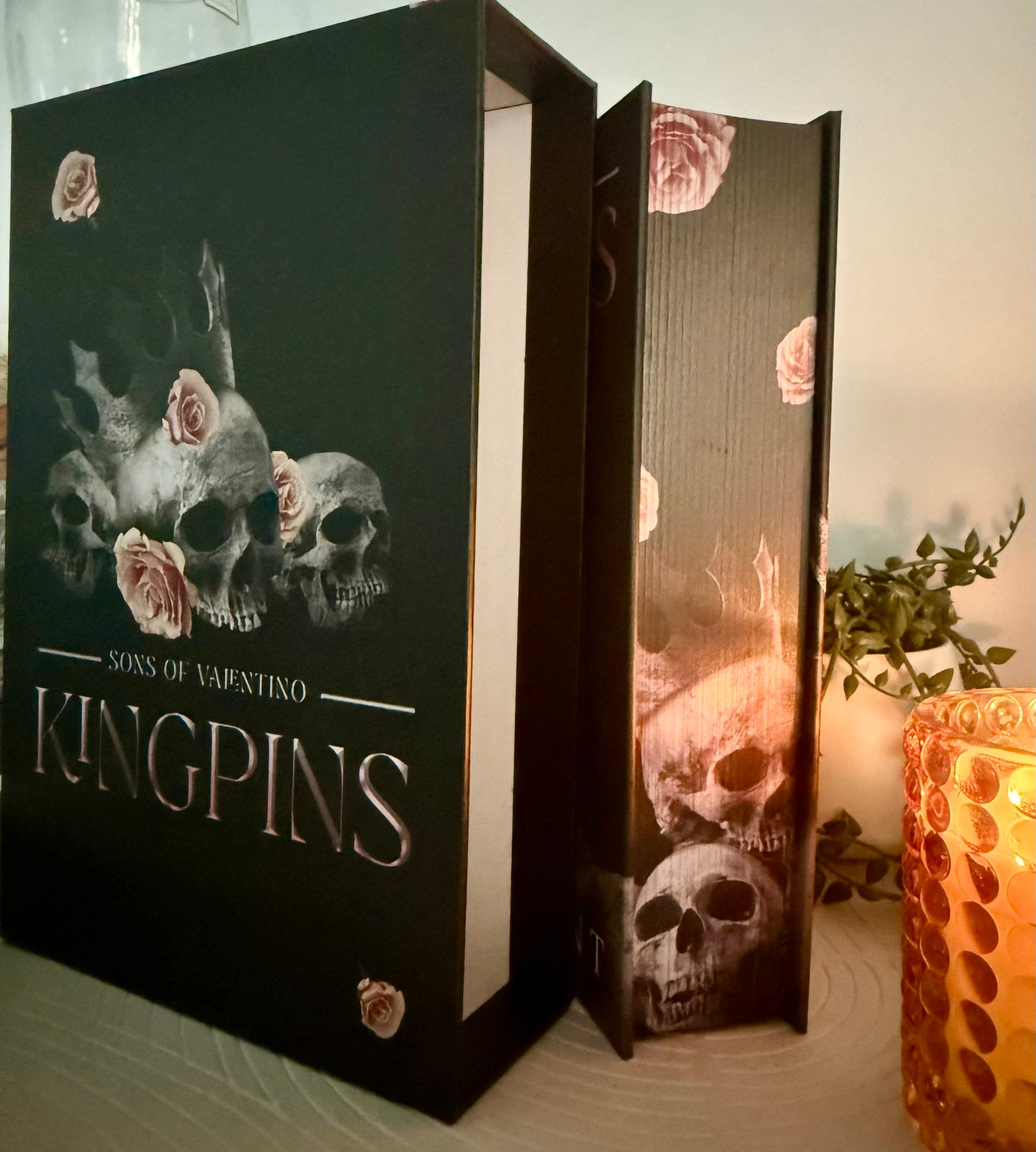 SPECIAL LIMITED EDITION - KINGPINS
