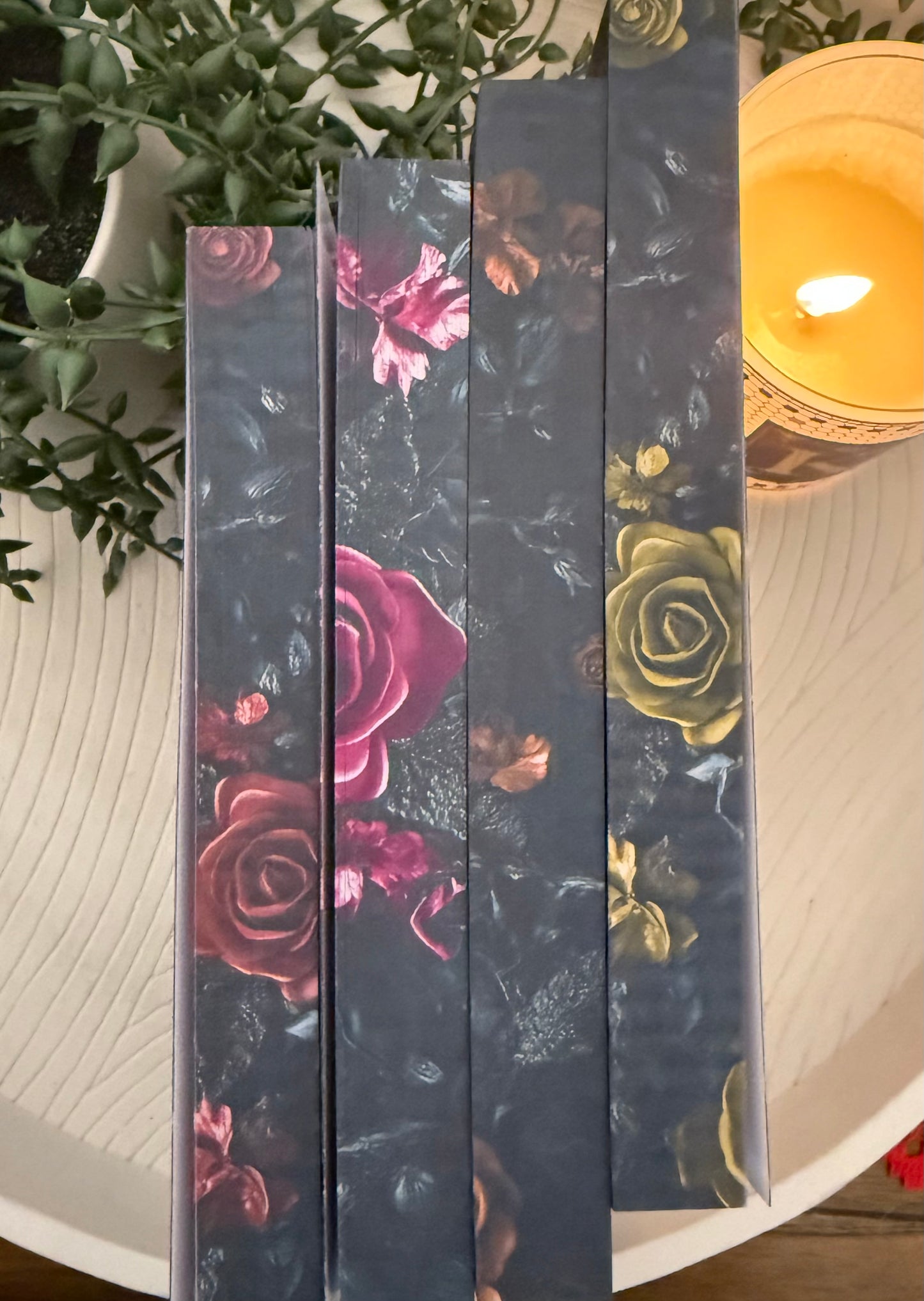 Sons of Valentino Completed Series