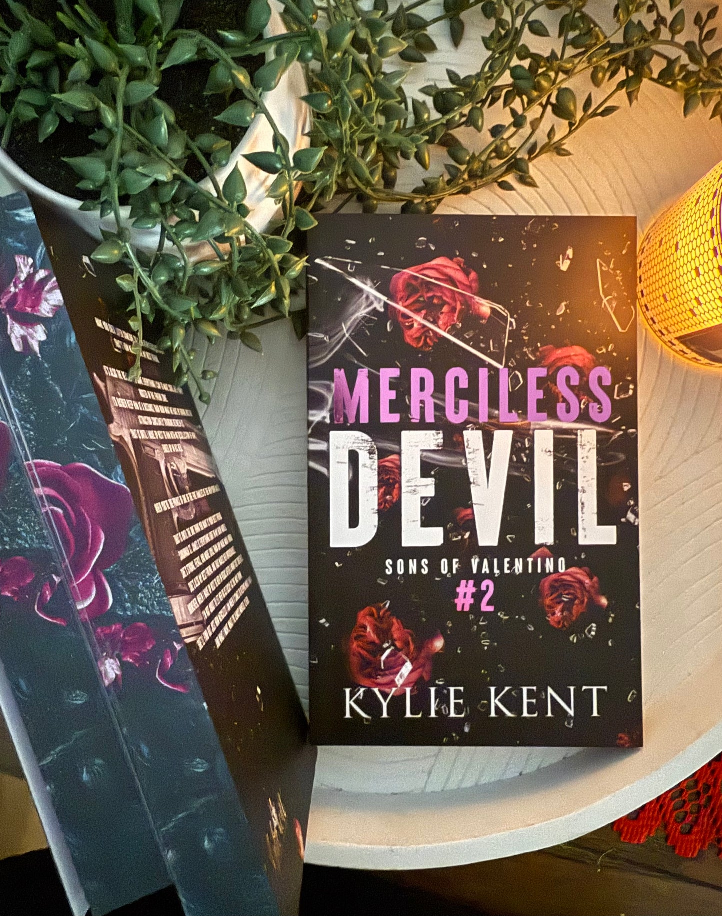 Merciless Devil