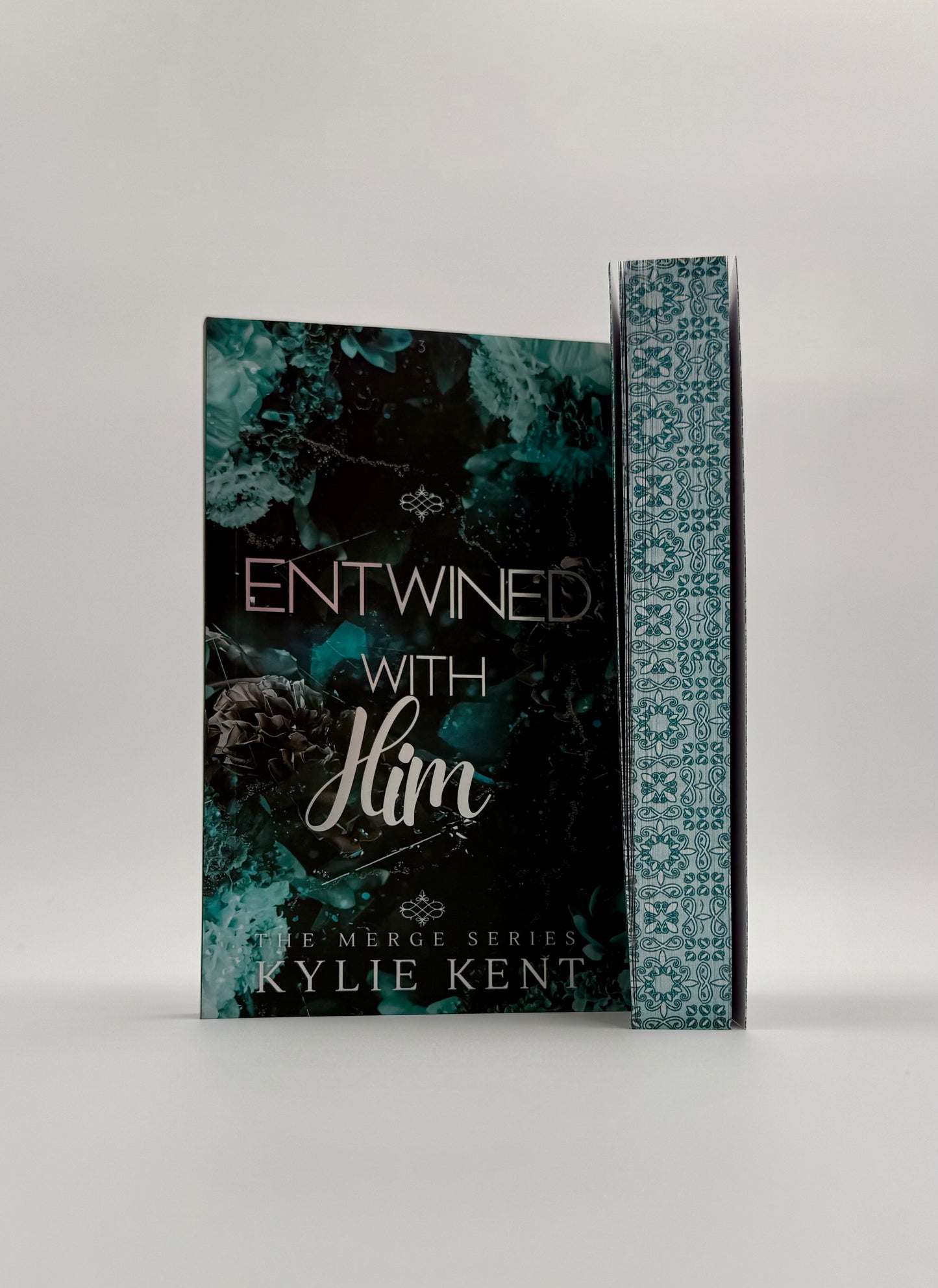 Entwined With Him – Kylie Kent Age-Gap Romance