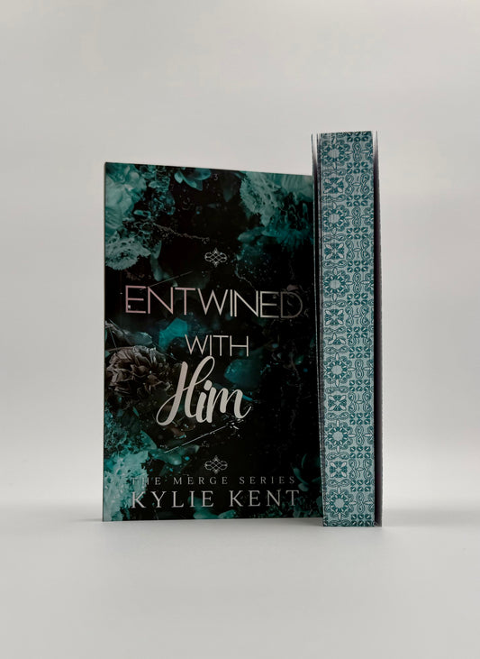 Entwined With Him – Kylie Kent Age-Gap Romance