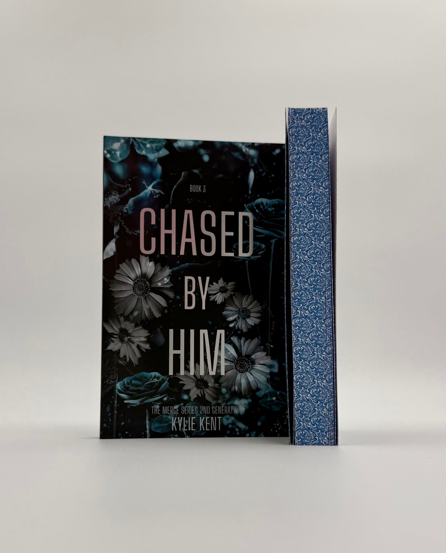 Chased By Him – Kylie Kent Forbidden Billionaire Romance