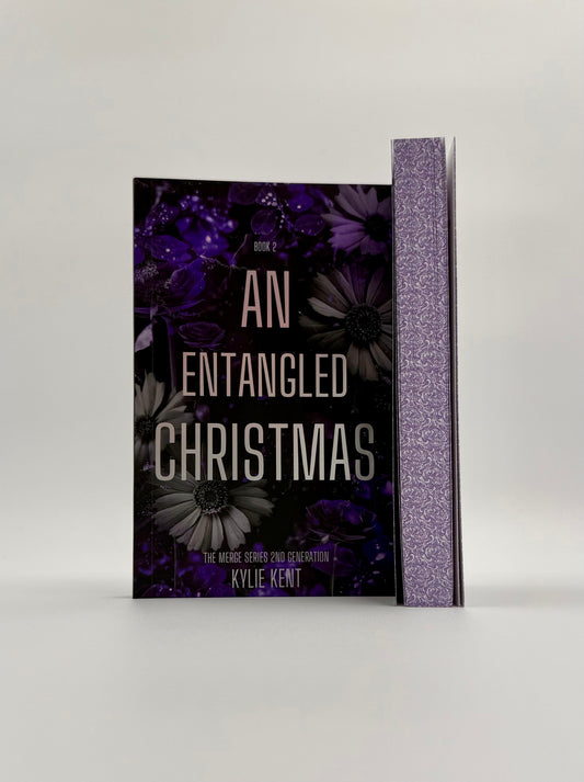 An Entangled Christmas – Kylie Kent Holiday Romance