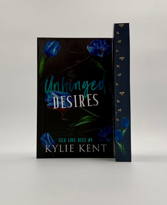 Unhinged Desires