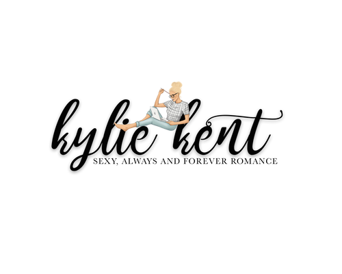 Kylie Kent 