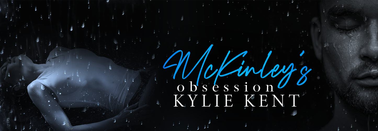 McKinley's Obsession Duet Hardback