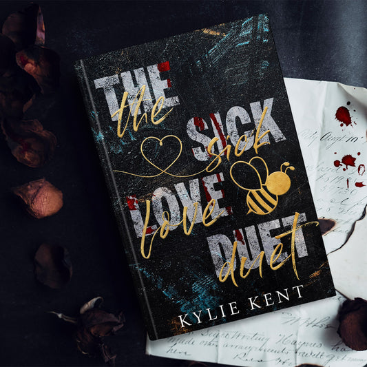 Sick Love Special Signing Edition