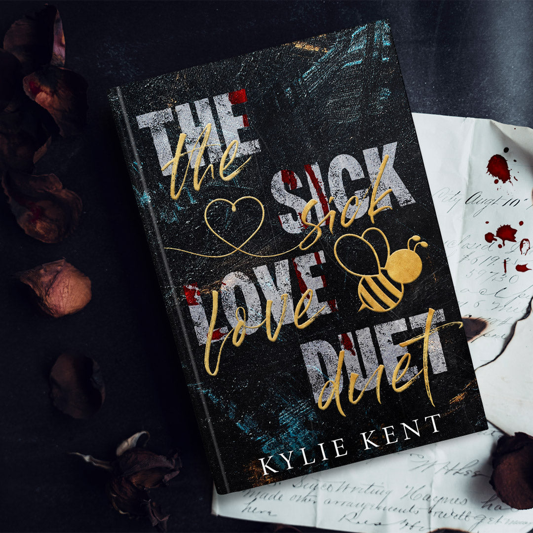 Sick Love Special Signing Edition